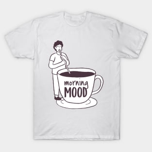 Morning Mood T-Shirt